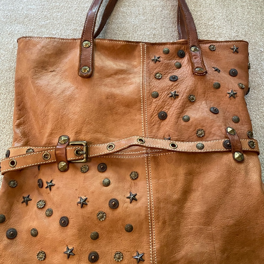 Costanza Roth Purse-Made in Italy
